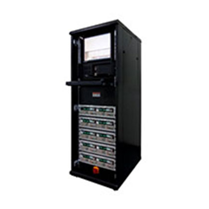 BR-PV-CCM 熱循環(huán)(TC200)、濕凍(HF10)試驗組件內部電路連續性監控系統